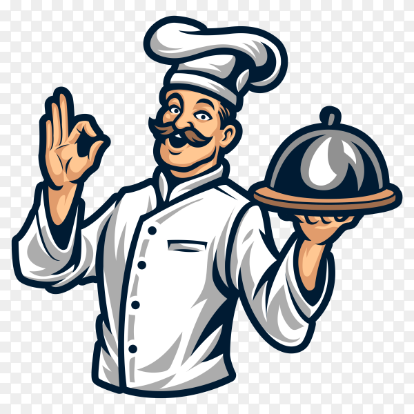 Detail Cheff Cartoon Nomer 18