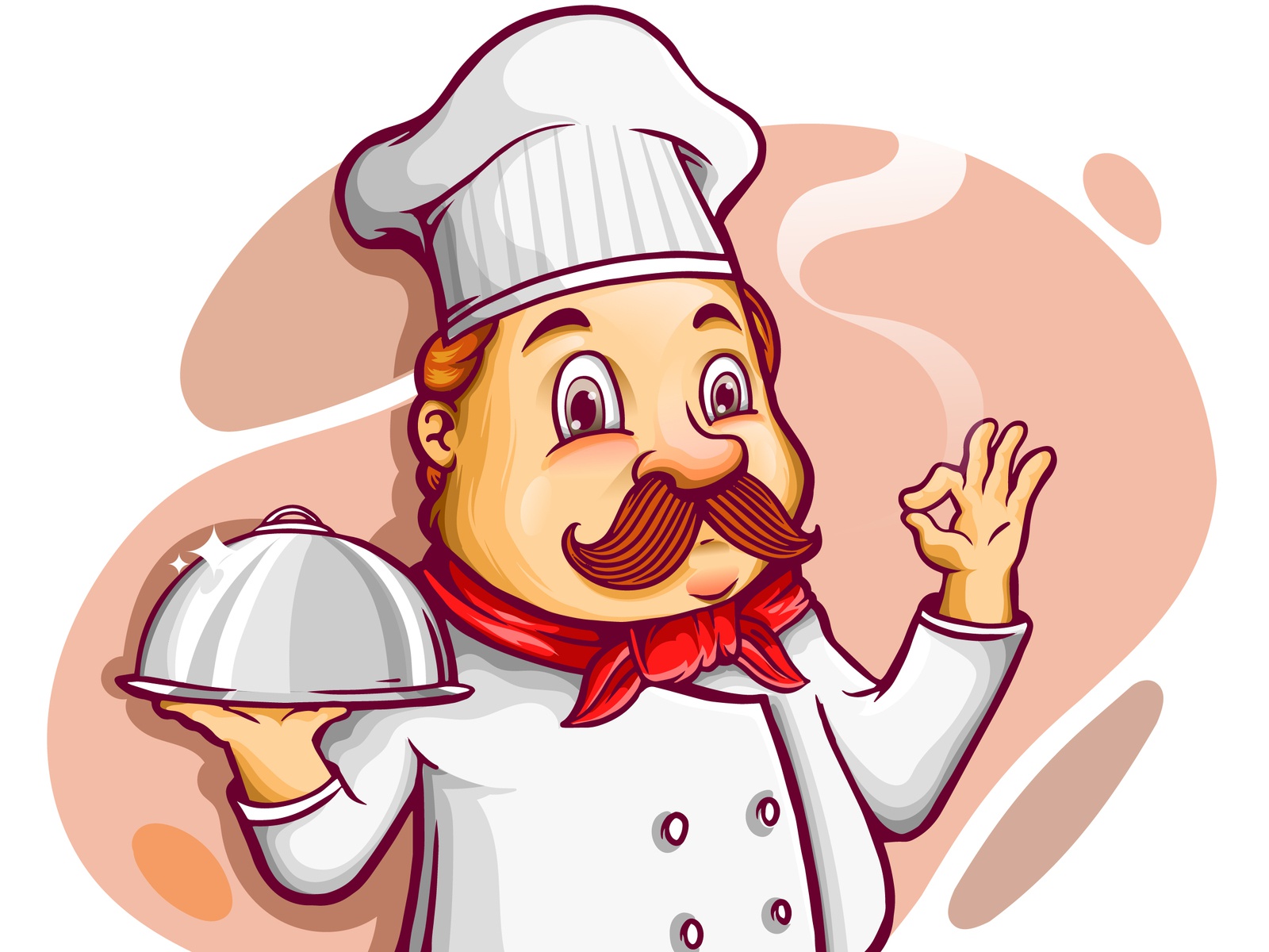 Detail Cheff Cartoon Nomer 34