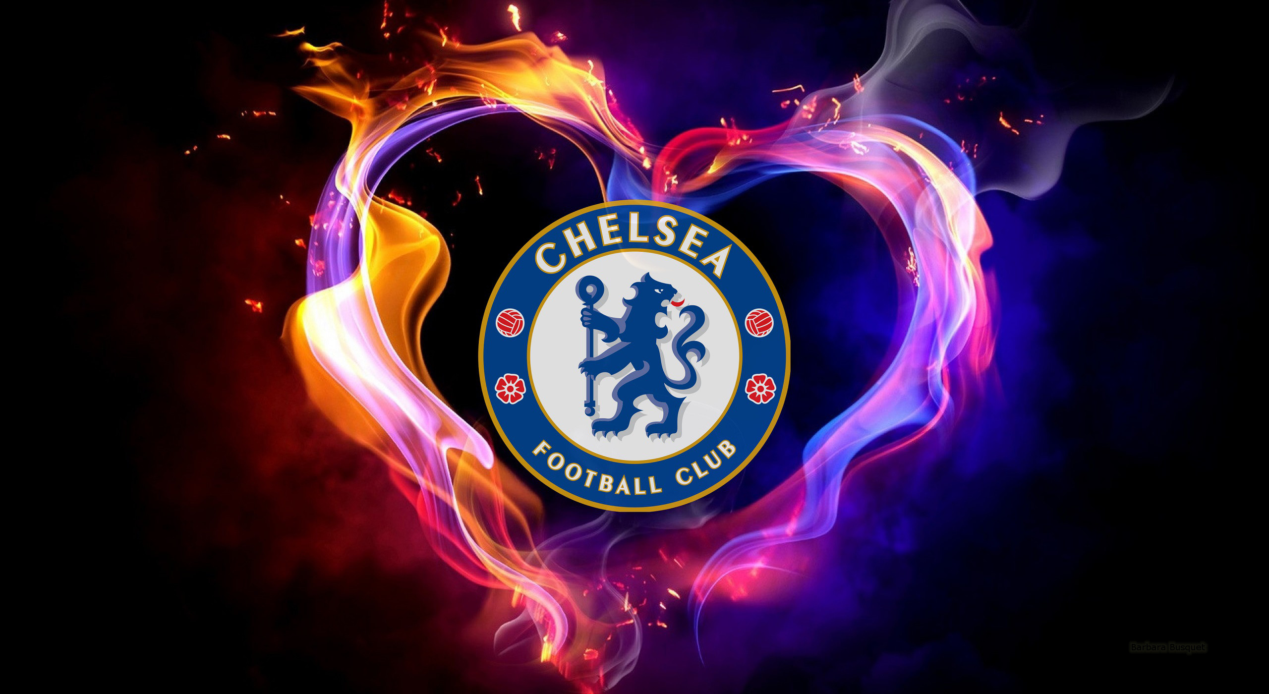 Detail Chelsea Fc Hd Wallpaper Nomer 16