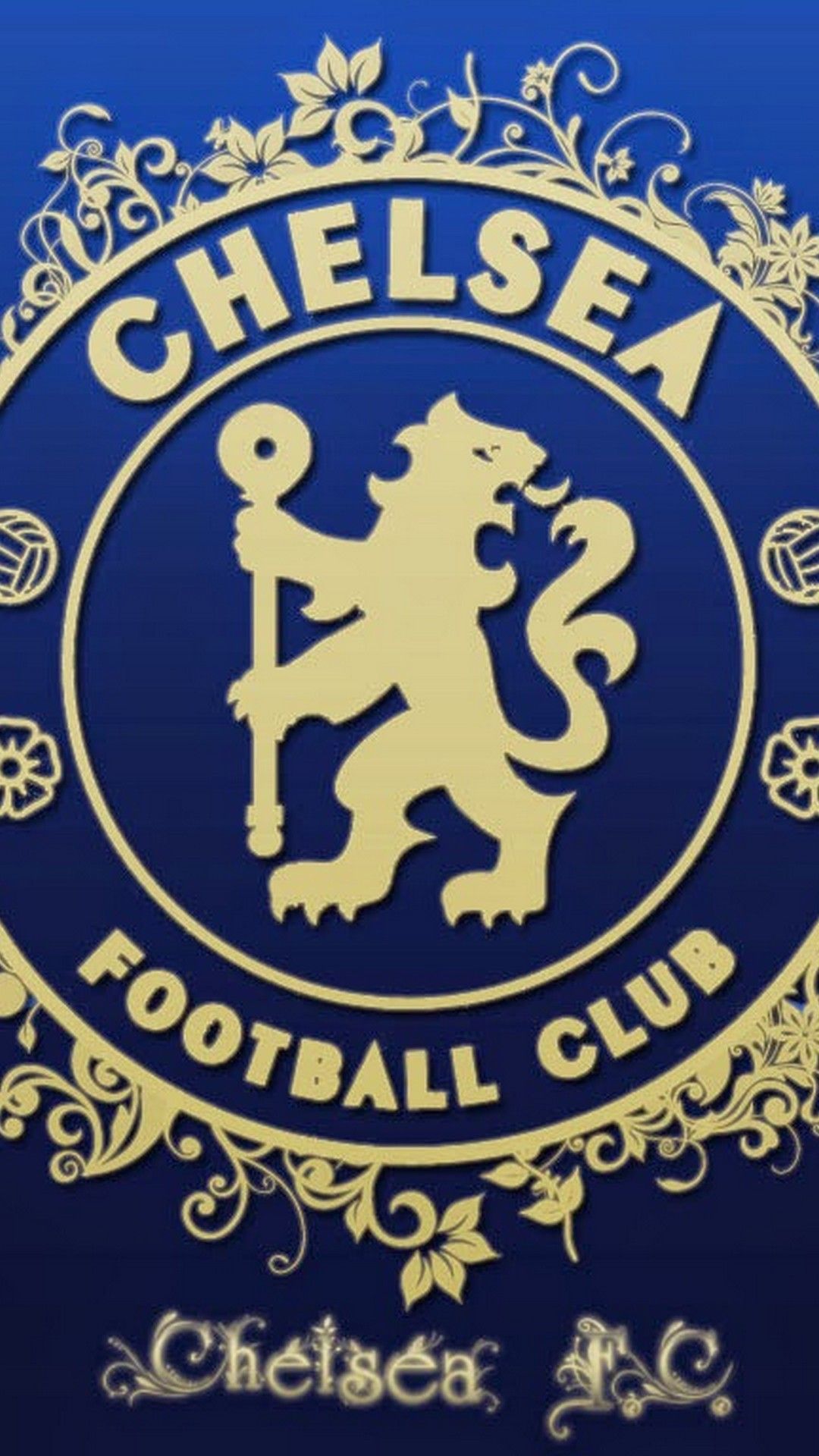 Detail Chelsea Fc Hd Wallpaper Nomer 26