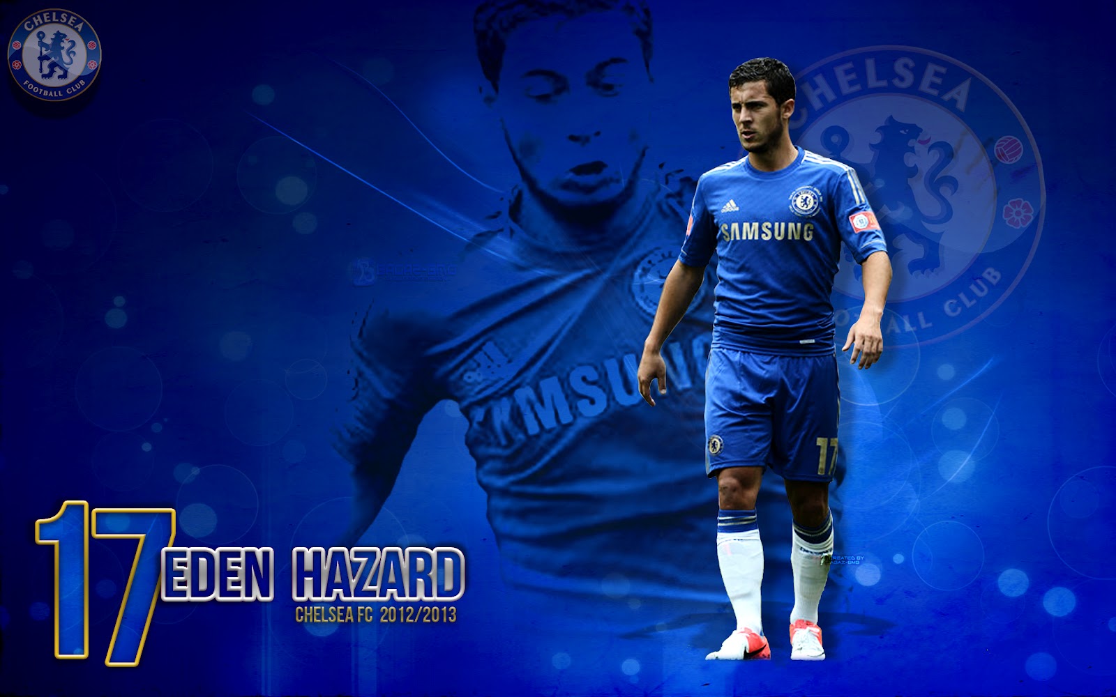 Detail Chelsea Fc Live Wallpaper Nomer 32