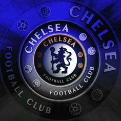 Detail Chelsea Fc Logo 3d Nomer 31