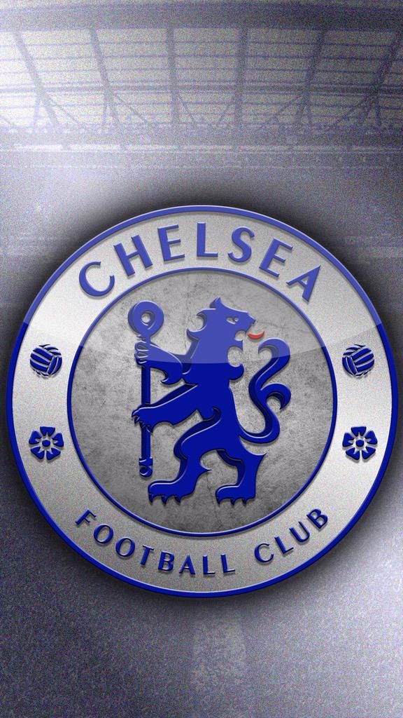 Detail Chelsea Fc Logo 3d Nomer 49