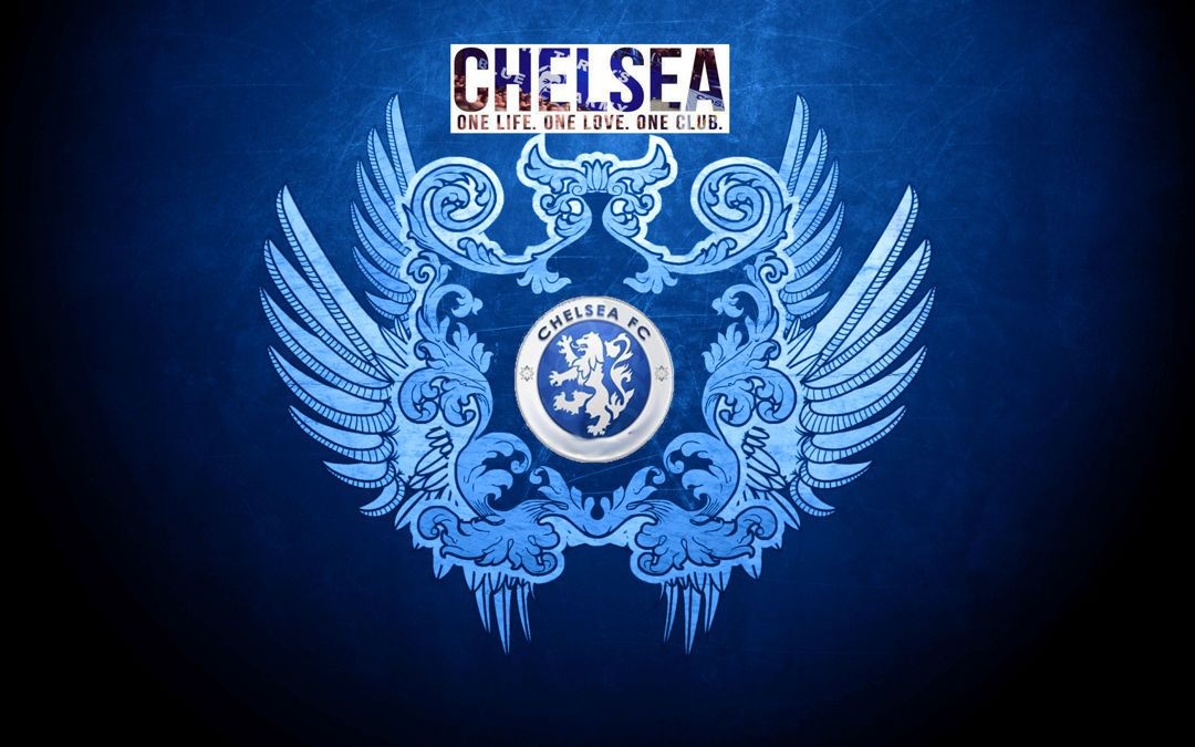 Detail Chelsea Fc Logo 3d Nomer 54