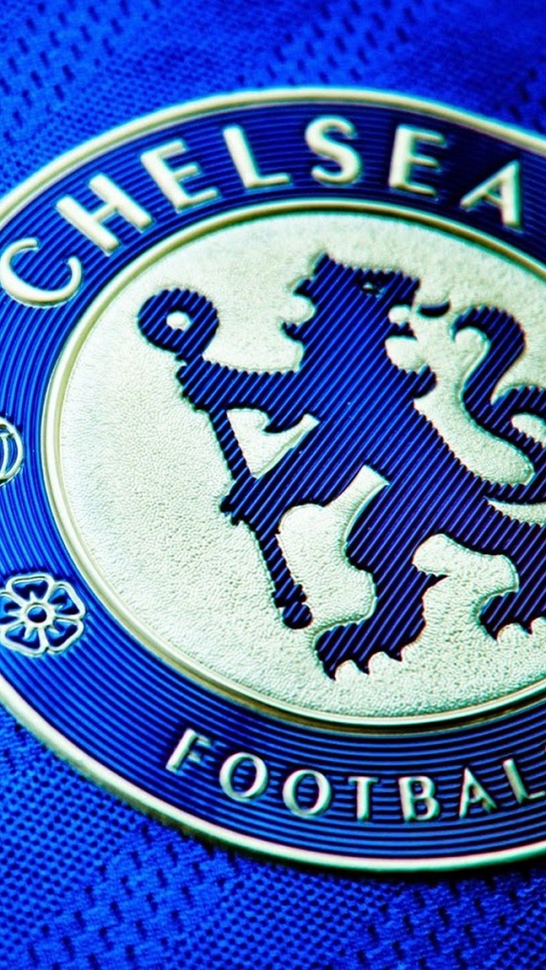 Detail Chelsea Fc Logo Hd Nomer 21