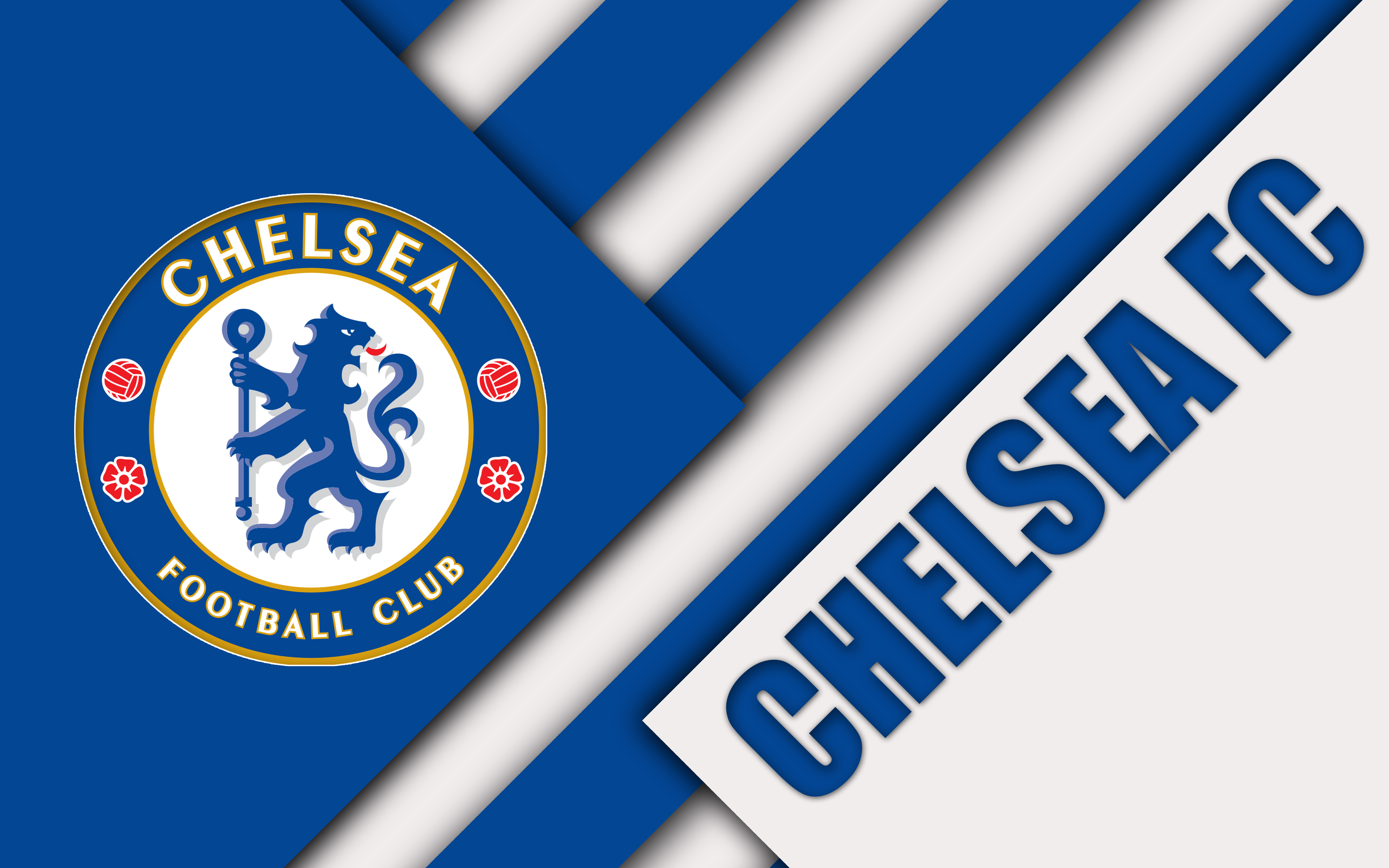 Detail Chelsea Fc Logo Hd Nomer 25