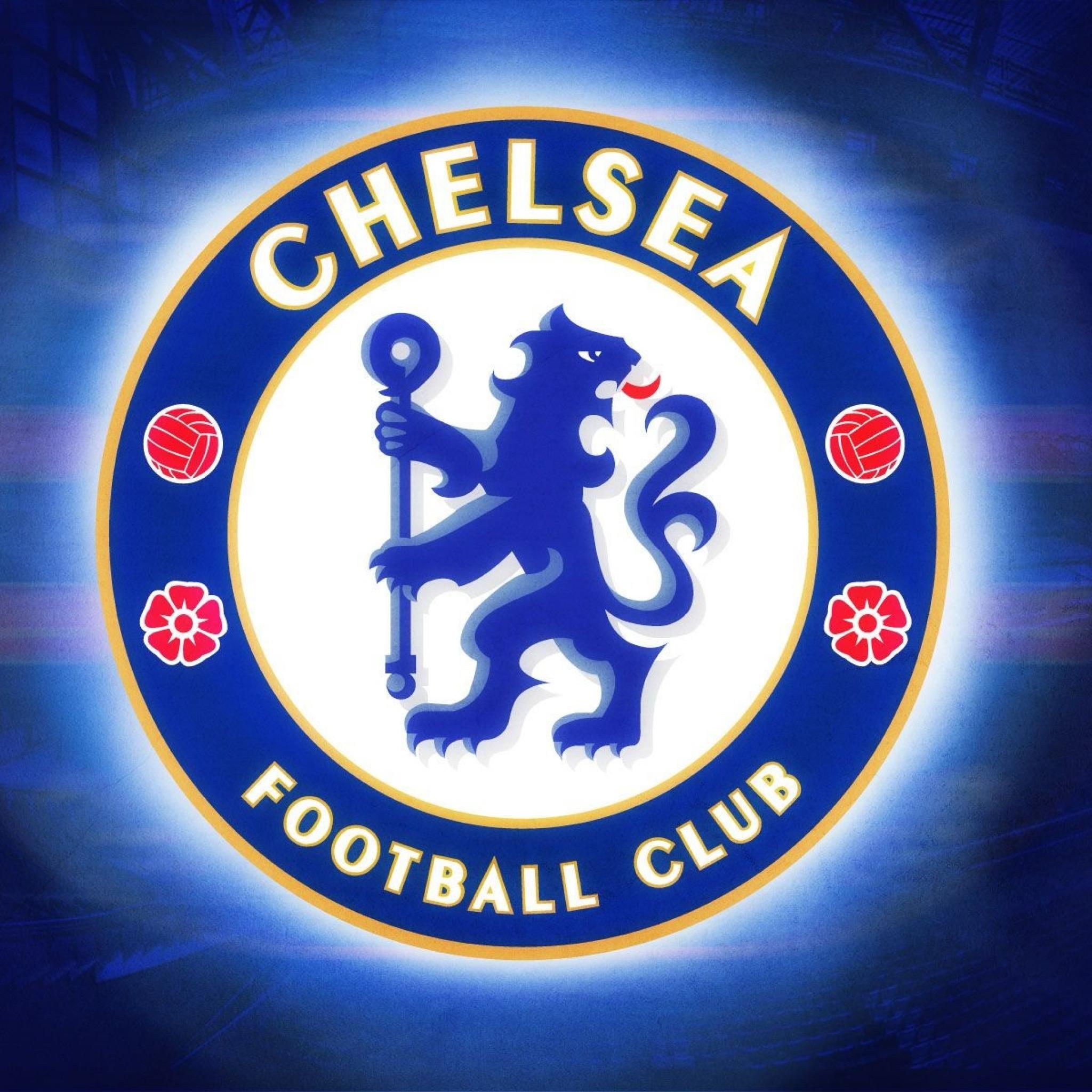 Detail Chelsea Fc Logo Hd Nomer 4