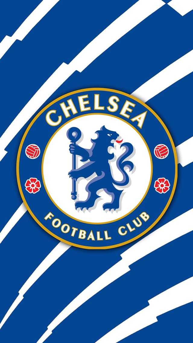 Detail Chelsea Fc Logo Hd Nomer 5