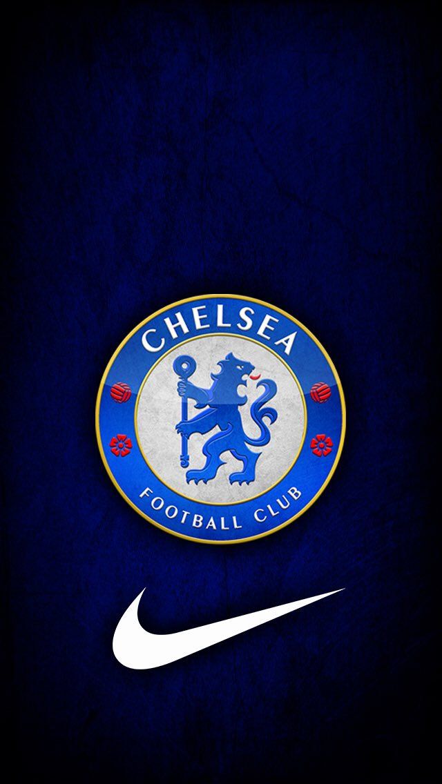 Detail Chelsea Fc Logo Hd Nomer 43