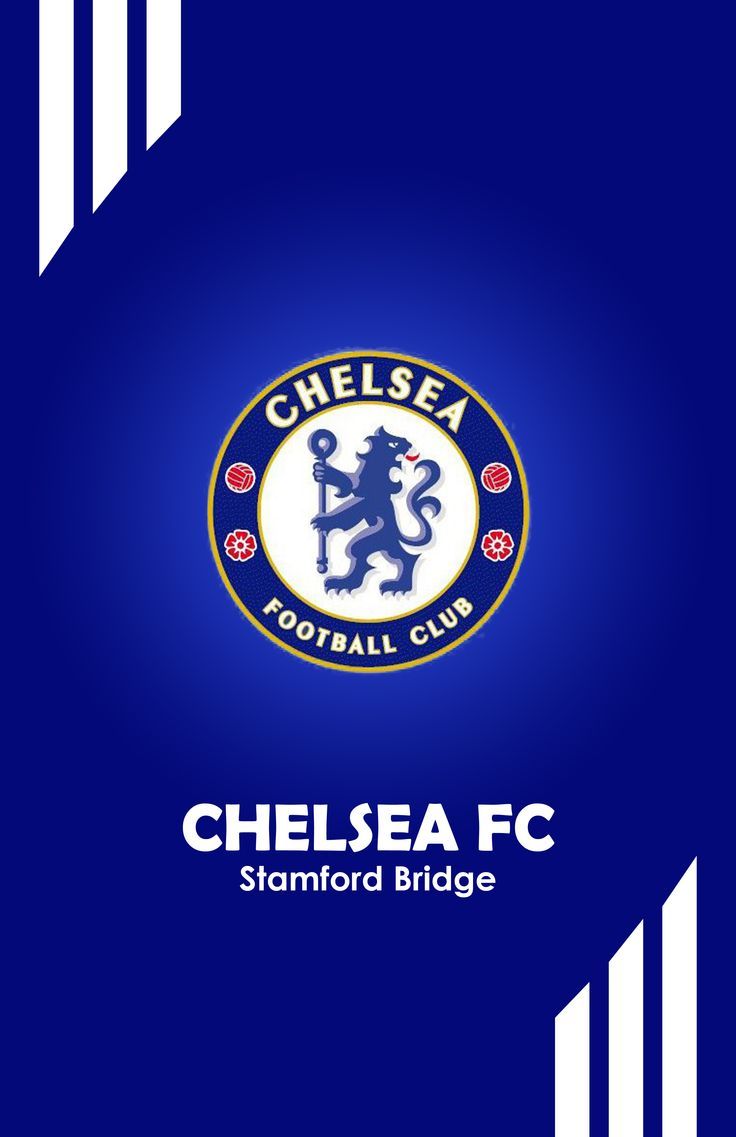 Detail Chelsea Fc Logo Hd Nomer 6