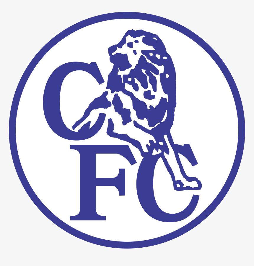 Detail Chelsea Fc Logo Png Nomer 34