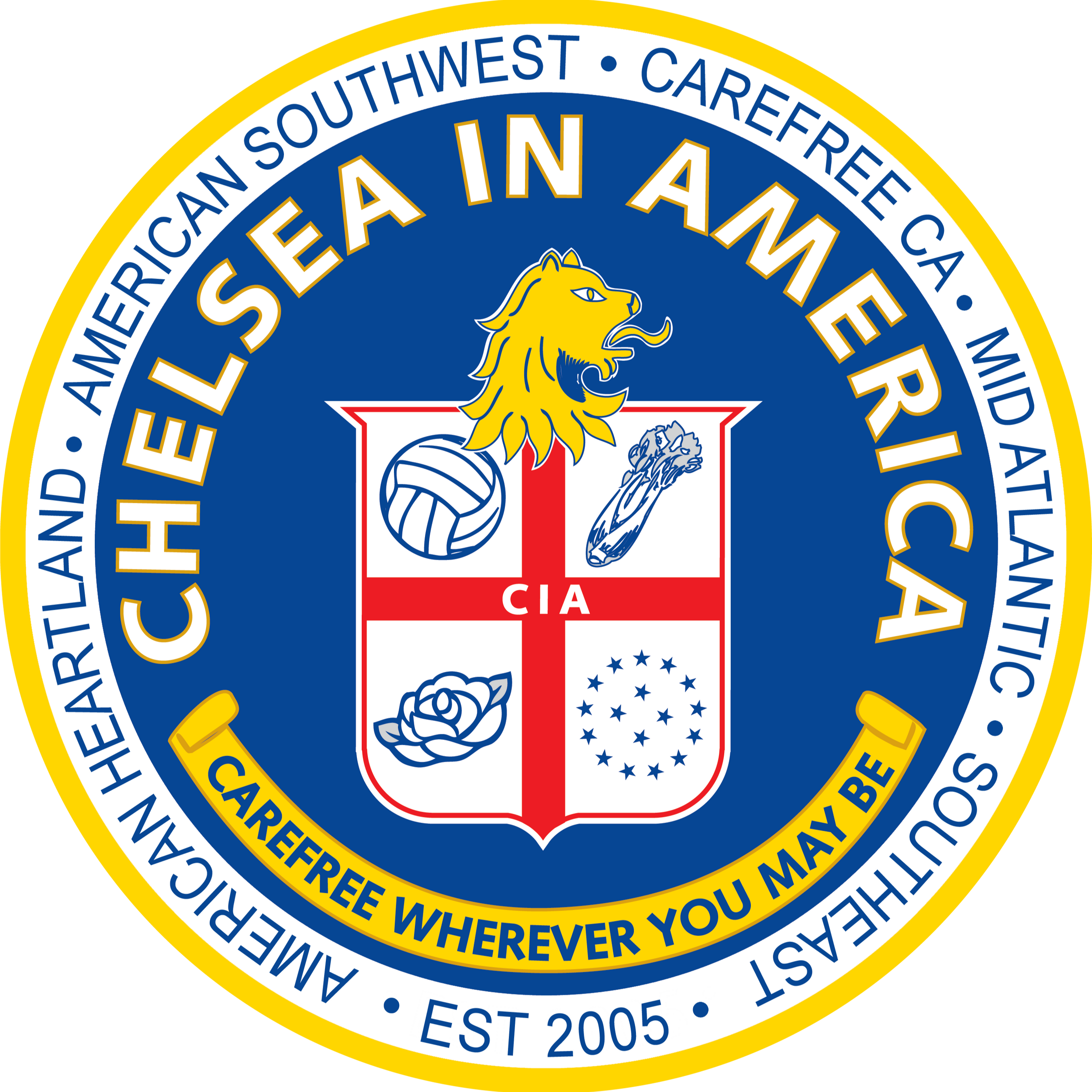 Detail Chelsea Fc Logo Png Nomer 35
