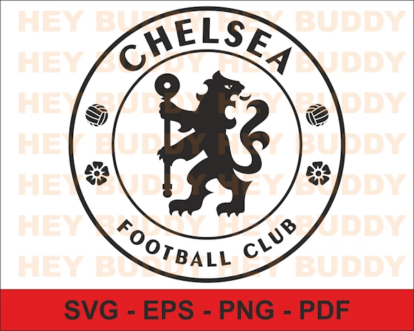 Detail Chelsea Fc Logo Png Nomer 38