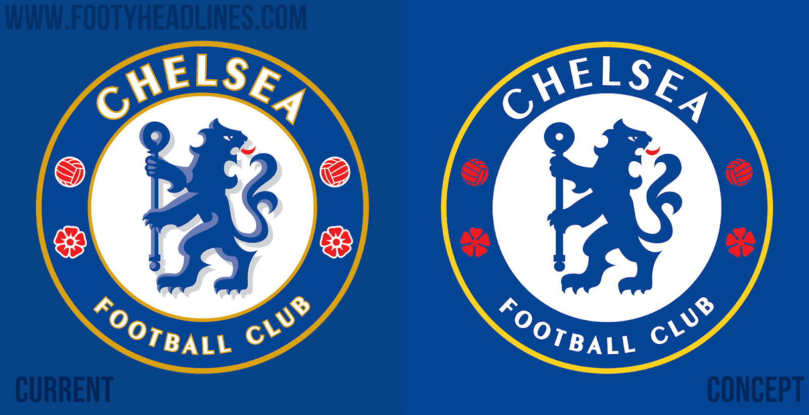 Detail Chelsea Fc Logo Png Nomer 39