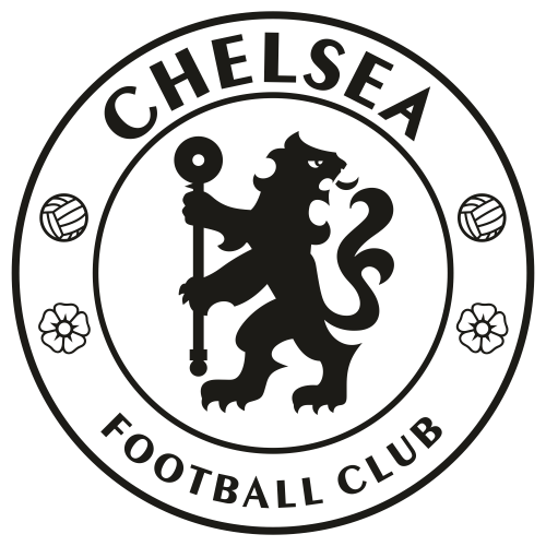 Detail Chelsea Fc Logo Png Nomer 43