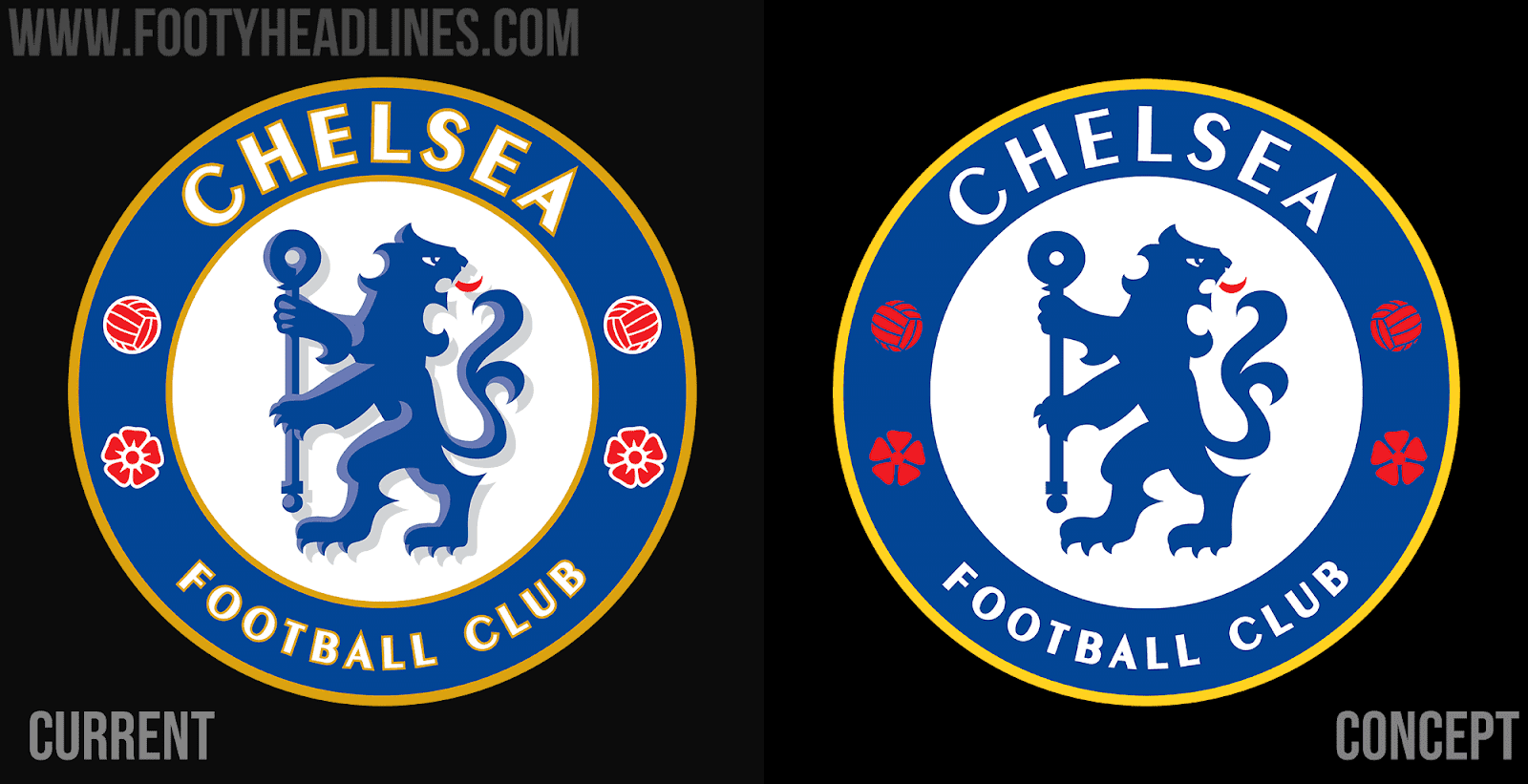Detail Chelsea Fc Logo Png Nomer 47