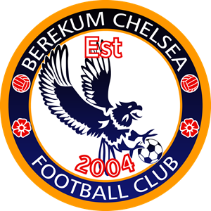 Detail Chelsea Fc Logo Png Nomer 50