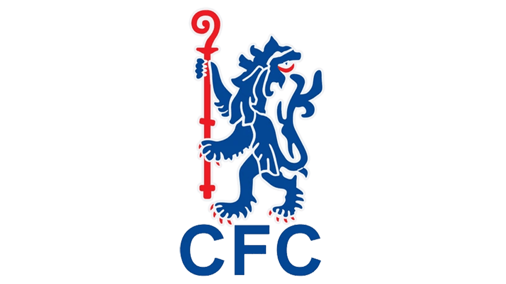 Detail Chelsea Fc Logo Png Nomer 53