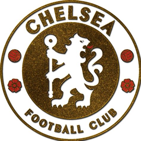 Detail Chelsea Fc Logo Png Nomer 57