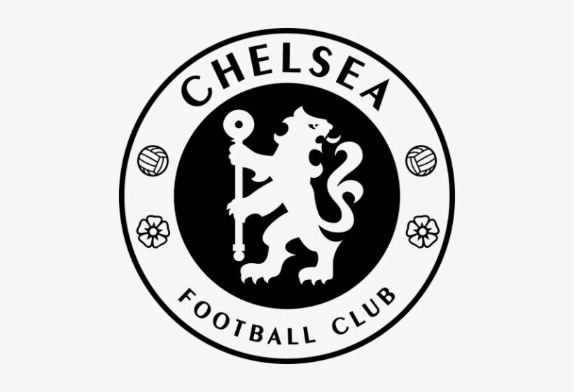 Detail Chelsea Fc Logo Png Nomer 10