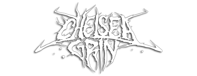 Detail Chelsea Grin Logo Nomer 15