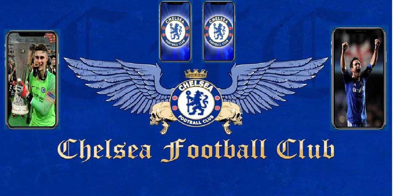 Detail Chelsea Hd Nomer 50