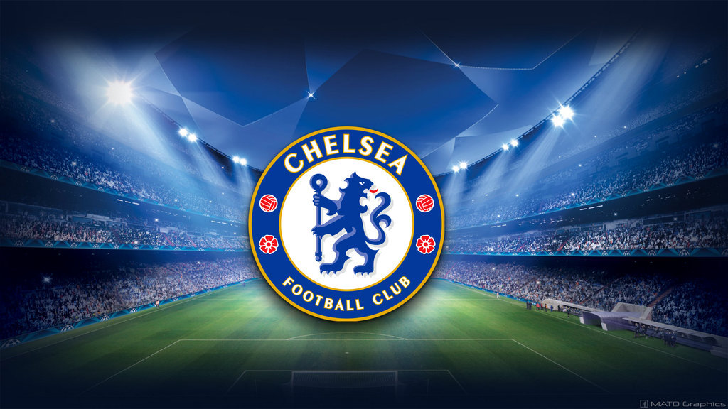 Detail Chelsea Hd Wallpaper Nomer 51