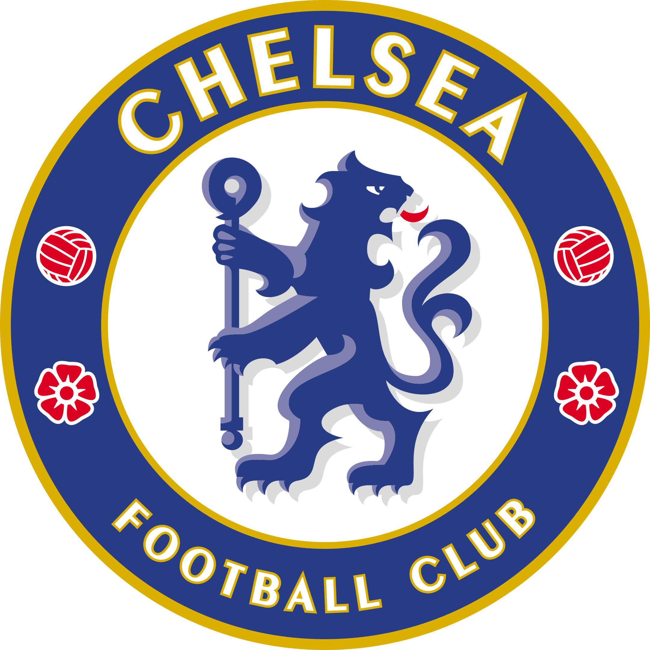 Chelsea Logo Png - KibrisPDR