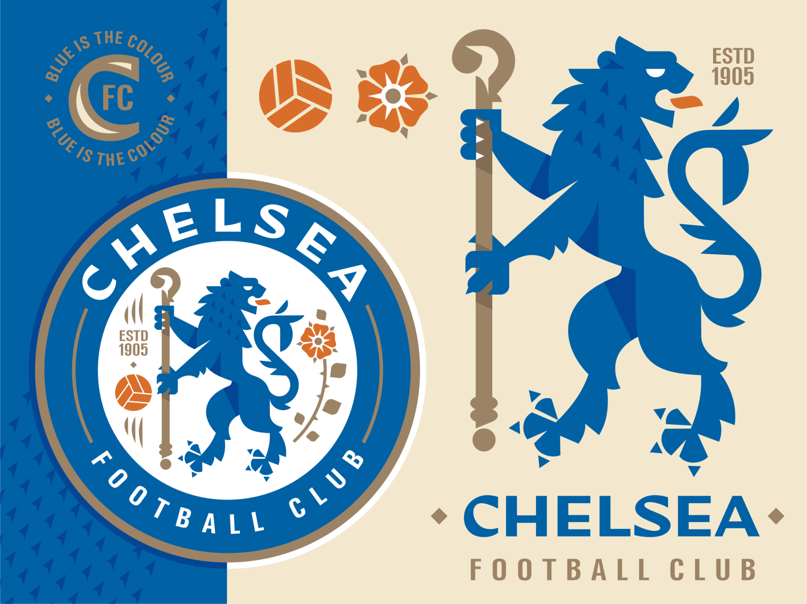 Detail Chelsea Logo Png Nomer 37