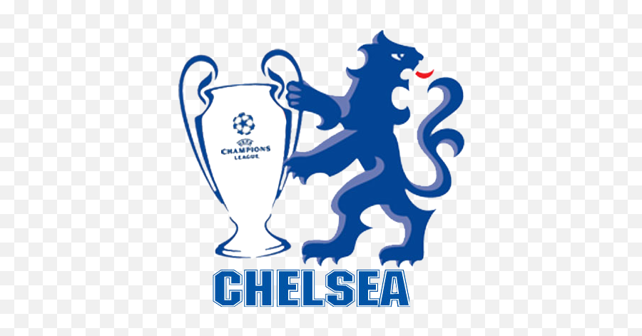 Detail Chelsea Logo Png Nomer 47