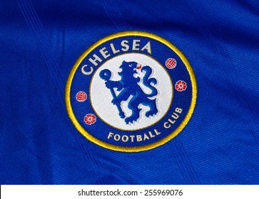 Detail Chelsea Logo Png Nomer 52