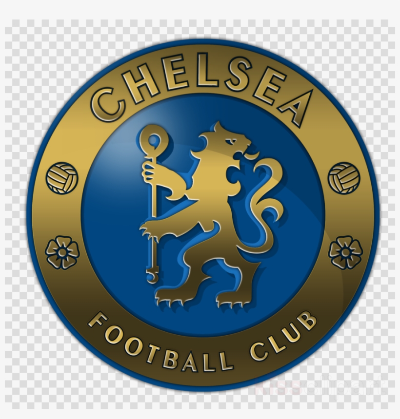 Detail Chelsea Logo Vector Nomer 11