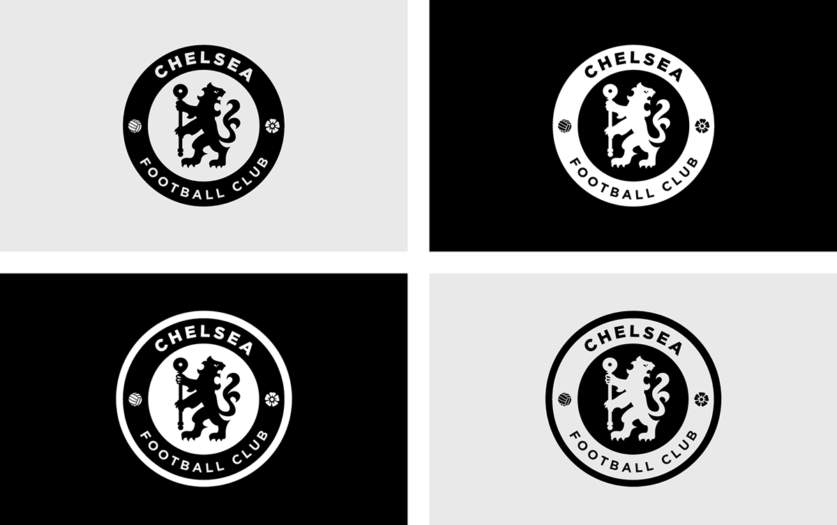 Detail Chelsea Logo Vector Nomer 22