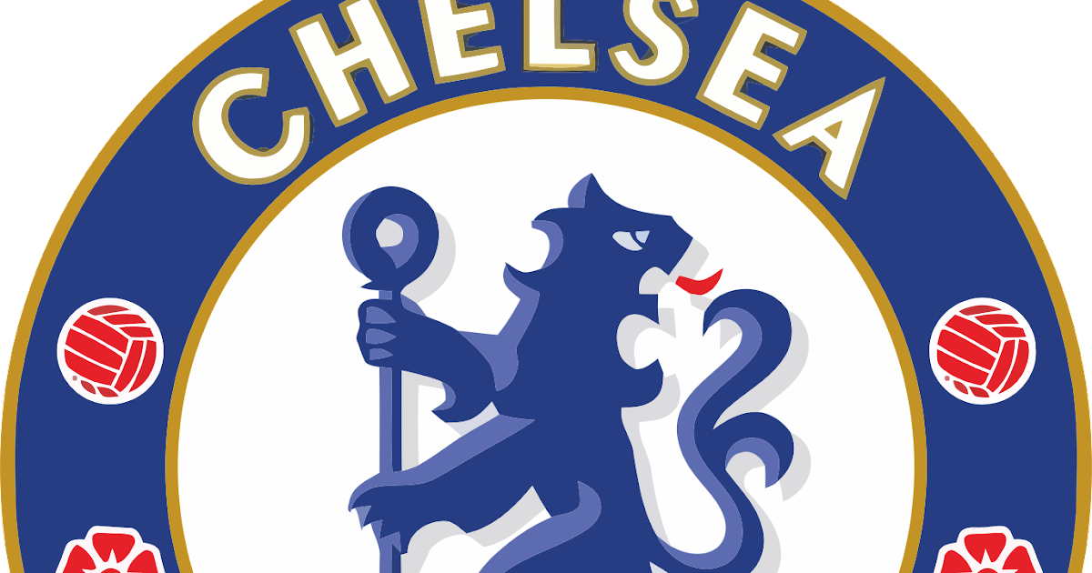 Detail Chelsea Logo Vector Nomer 31