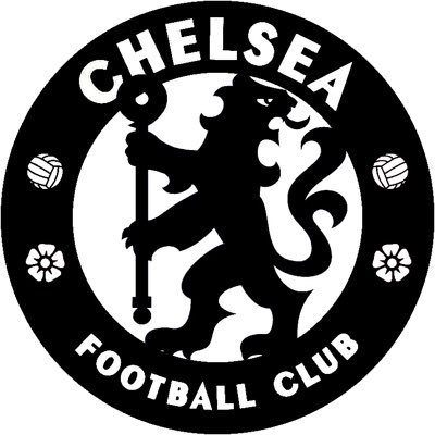 Detail Chelsea Logo Vector Nomer 33