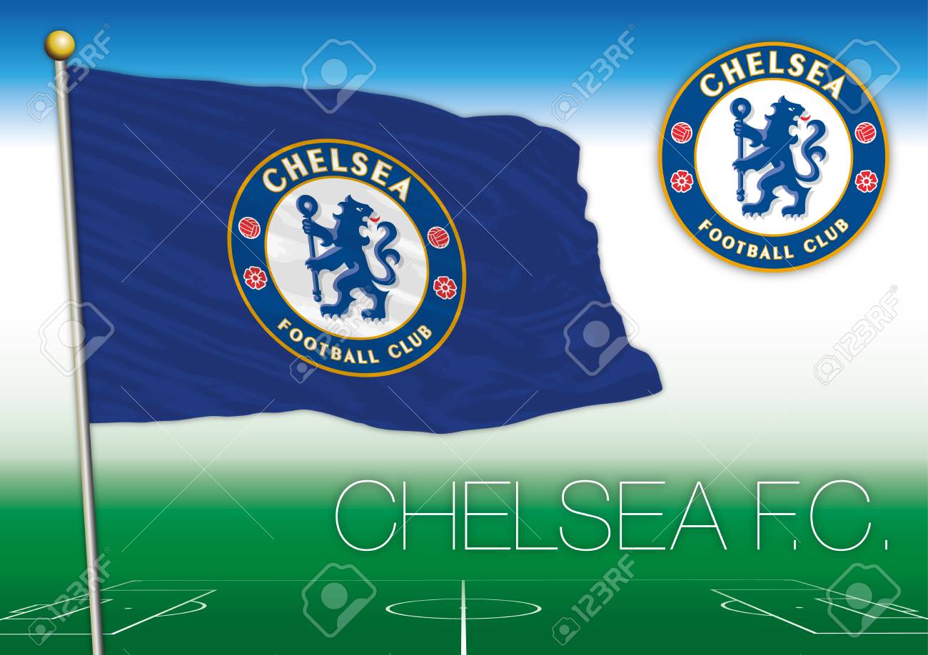 Detail Chelsea Logo Vector Nomer 34