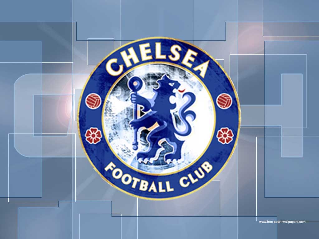 Detail Chelsea Logo Wallpaper Nomer 38