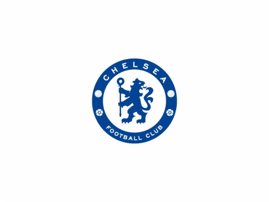 Detail Chelsea Logo Wallpaper Nomer 51
