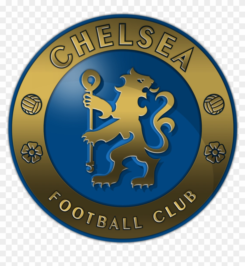 Detail Chelsea Png Nomer 35