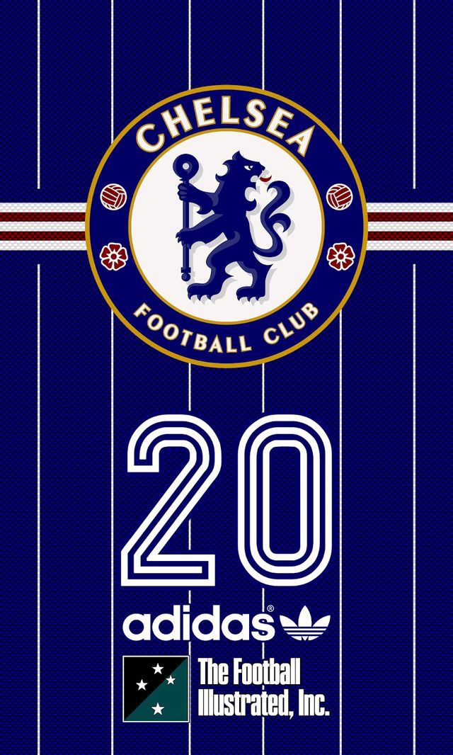 Detail Chelsea Themes For Android Nomer 17