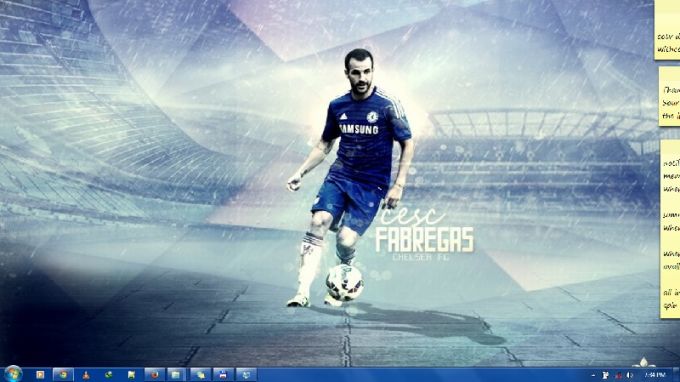 Detail Chelsea Themes For Android Nomer 31