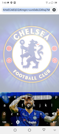 Detail Chelsea Themes For Android Nomer 36