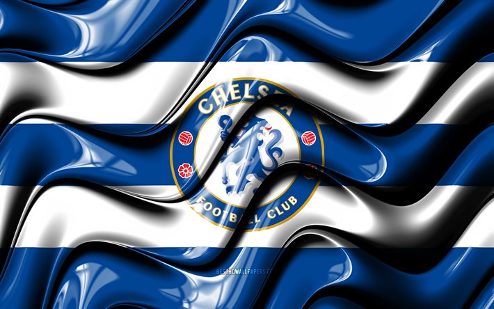 Detail Chelsea Wallpaper 3d Nomer 22