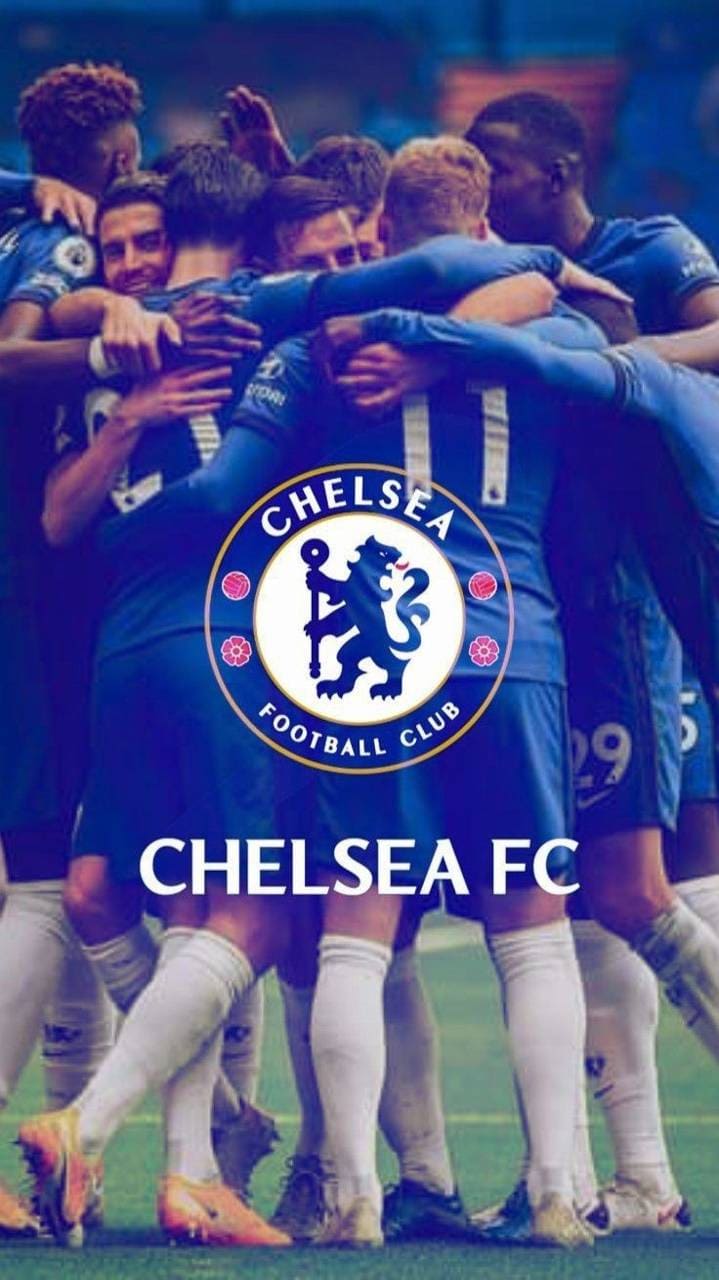 Detail Chelsea Wallpaper Android Nomer 17