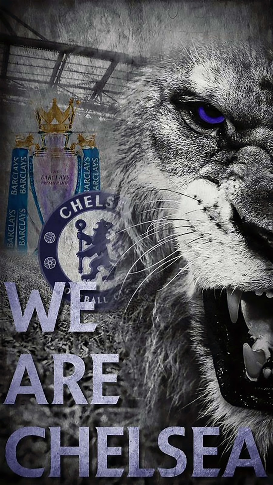 Detail Chelsea Wallpaper Android Nomer 20