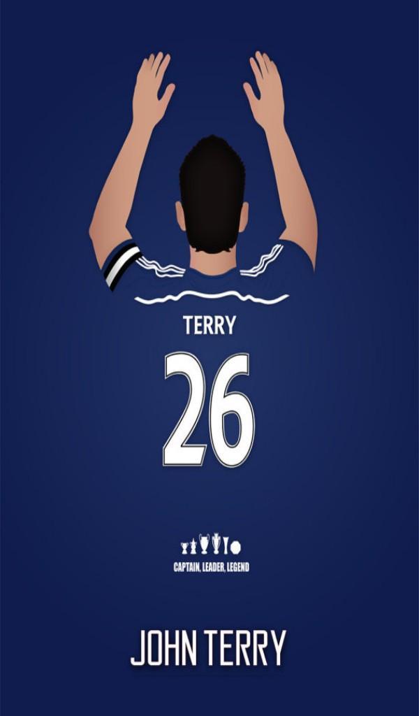 Detail Chelsea Wallpaper Android Nomer 29