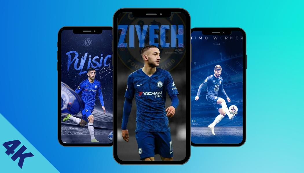 Detail Chelsea Wallpaper Android Nomer 32