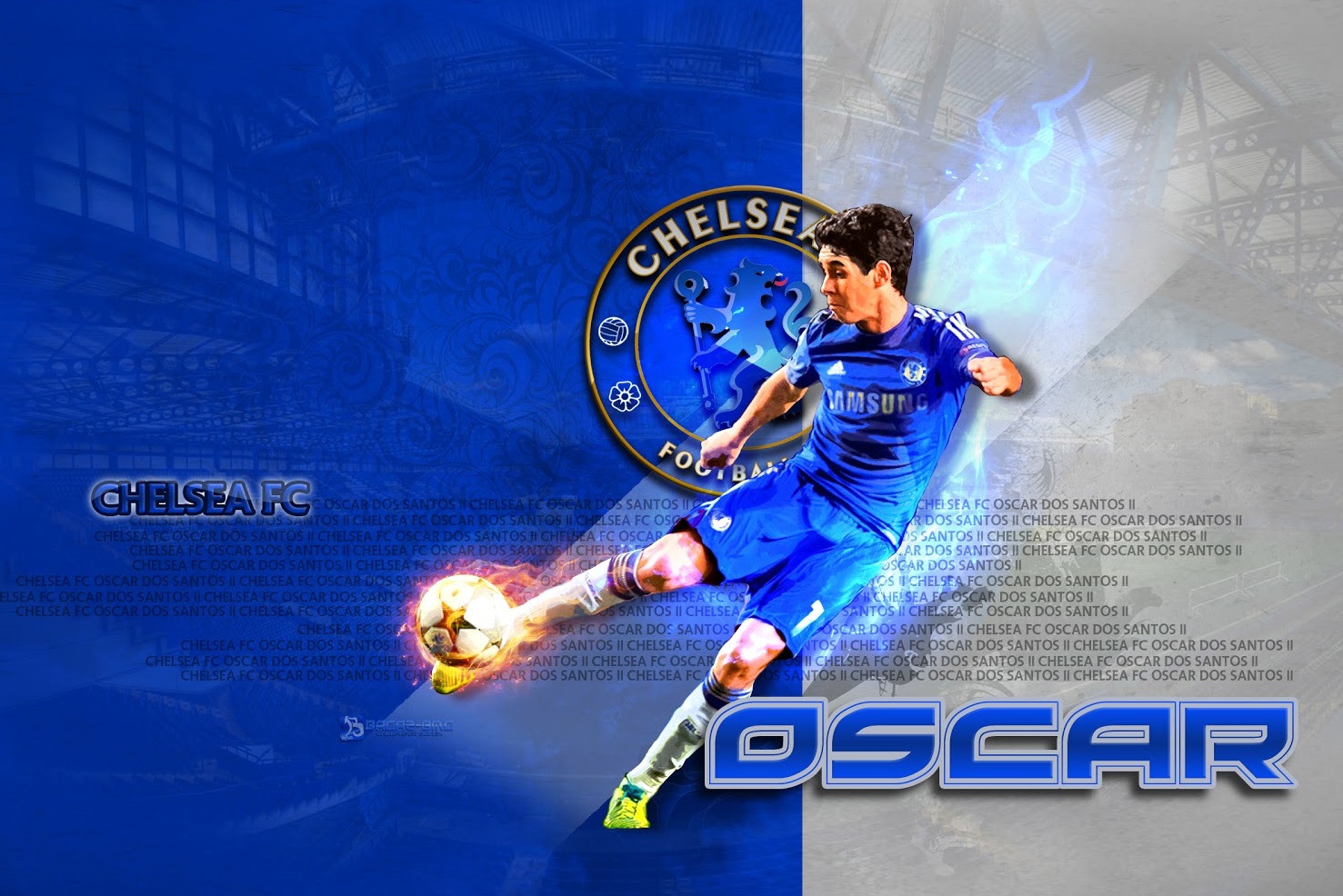 Detail Chelsea Wallpaper Android Nomer 38