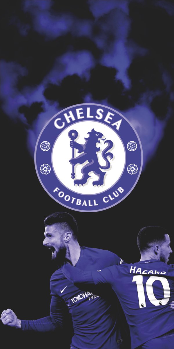 Detail Chelsea Wallpaper Android Nomer 45
