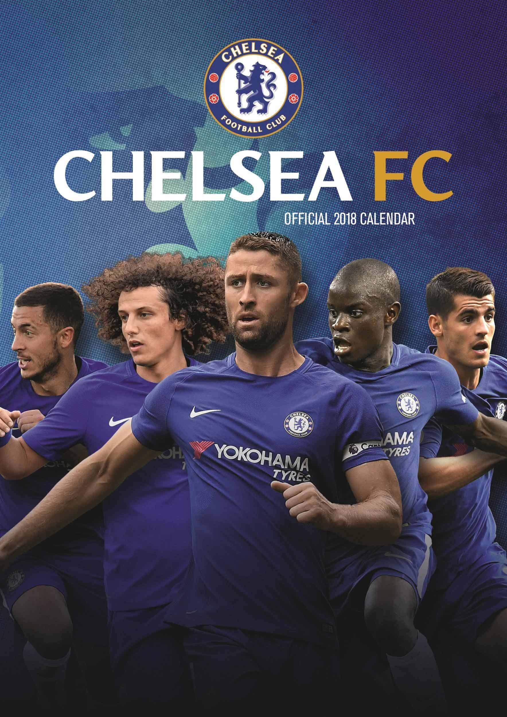 Detail Chelsea Wallpaper Android Nomer 49